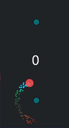 Fire Ball - Screenshot 2