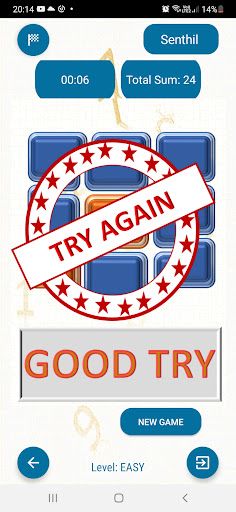 Number Magic - Screenshot 1