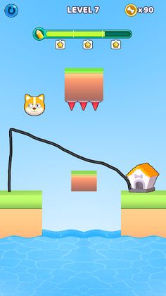 Save The Dog - Screenshot 3