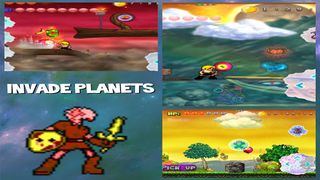 Superb Smash Bash - RPG Battle - Screenshot 2