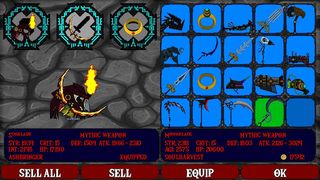 Kakapo Calypse 2: Siroccos Ret - Screenshot 1