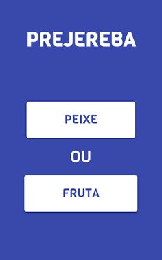 É ou Não É - Screenshot 3