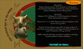 Chemmy Hunter - Screenshot 3