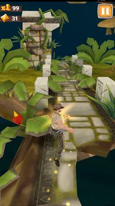 relic runway - Screenshot 4