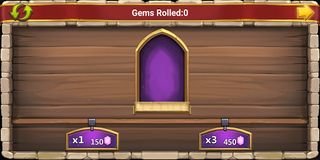 New Rolling Simulator for Cast - Screenshot 1