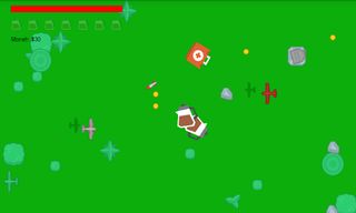 Planes Onslaught - Screenshot 3