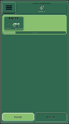 Pet Breeder - Screenshot 4