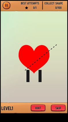 Logic Tricky IQ Brain puzzles - Screenshot 1