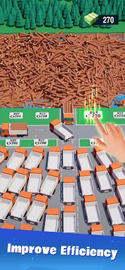 Frozen City - Screenshot 5