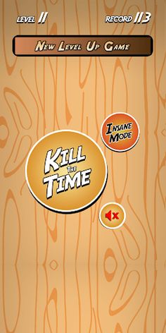 Kill The Time - Screenshot 2