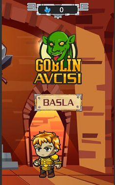 Goblin Avcısı - Screenshot 1