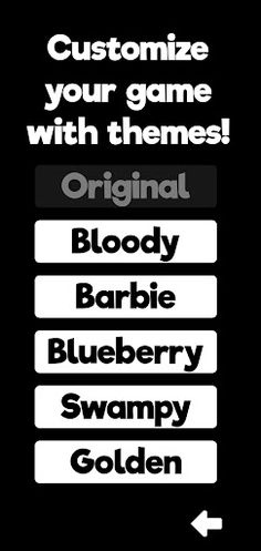 Spinning Ball - Screenshot 3