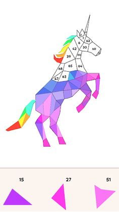 Paint By Jigsaw -Color Puzzle - Screenshot 1