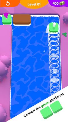 Float Hero - Screenshot 1