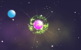 Big Small - Screenshot 1