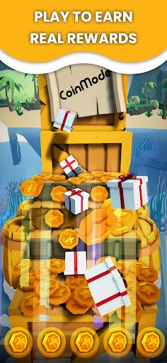 Penny Pusher - Screenshot 1