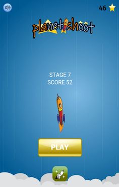 PlaneT ShooT - Screenshot 1