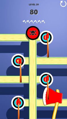 Gold Hit - Screenshot 1