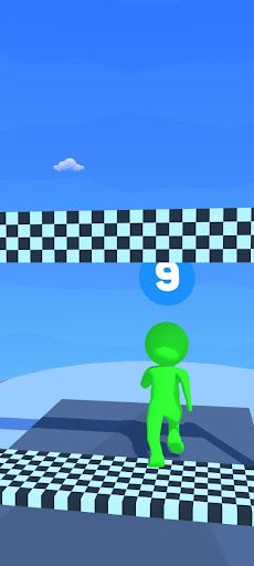 Run away Run - Screenshot 4