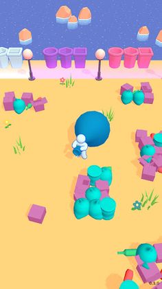 Recycler Master - Screenshot 2