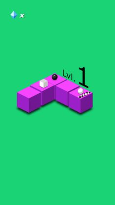 CUBIX - Screenshot 1