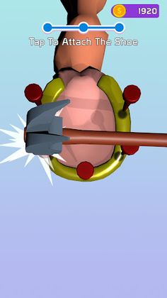 Loop Manager: Horse Race - Screenshot 3