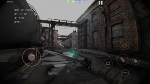 REC.O.R.D - Screenshot 3