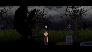Dentures and Demons 2 - Screenshot 1