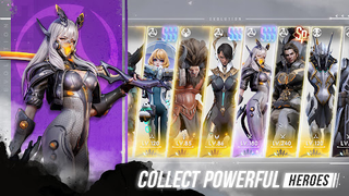 Eternal Evolution - Screenshot 3