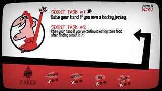The Jackbox Party Pack 3 - Screenshot 1