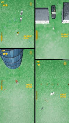 Pixscape - Screenshot 1