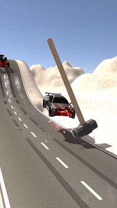 Hurdle Havoc - Screenshot 2