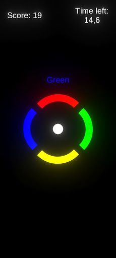 Color Swipe: Hyper Casual - Screenshot 4