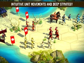 Total War Battles: SHOGUN - Screenshot 1