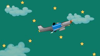 Potty Hero 2:Learn To Fly - Screenshot 3