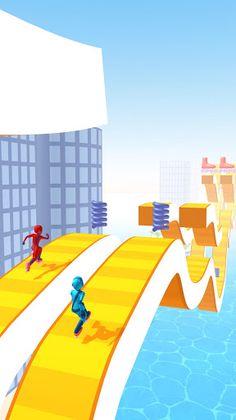 Equipment Run - Screenshot 1