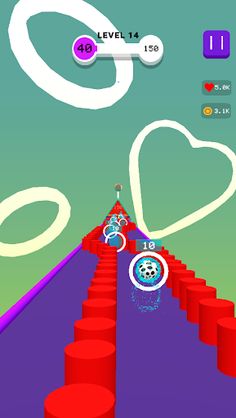 Ring Road - Screenshot 1