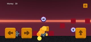 Red Tour - Screenshot 2