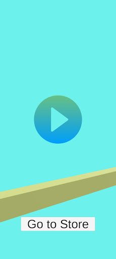 Cube Runner Deluxe - Screenshot 1