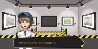 CoCon - Screenshot 1