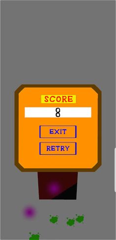 Cube Adventure - Screenshot 2