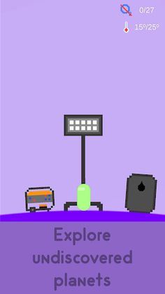 Habiplanet: conquer the space - Screenshot 2