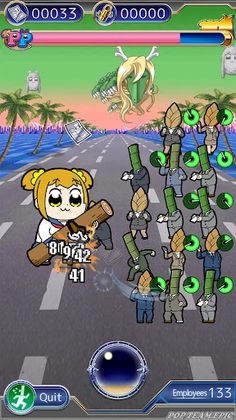 TAKESHOBO QUEST - Screenshot 2