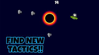 RockCat - Screenshot 2