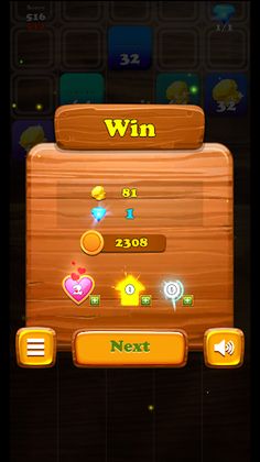 2048 Block puzzle - Screenshot 2