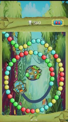 ball thrower - Screenshot 3