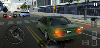 AMG World Simulator - Screenshot 2