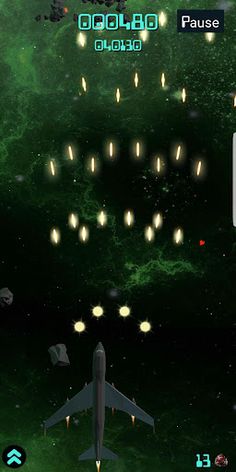 Clever AI: Arcade Universe - Screenshot 3