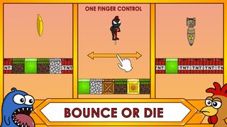 Bounce or Die - Screenshot 3