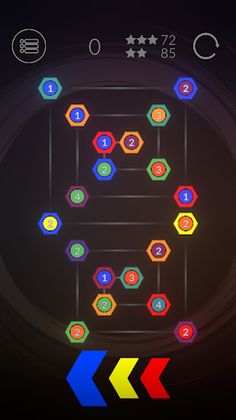 Mixtura: The Color Puzzle Game - Screenshot 2